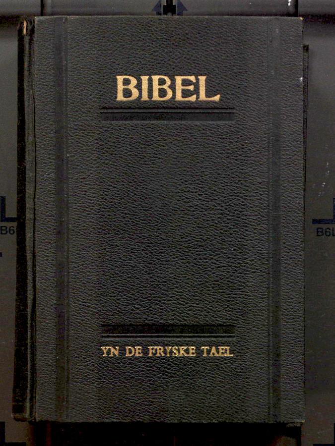 Bijbel Lolle Rondaan