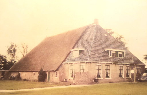 Boerderij Molenzicht Boerderij Molenzicht