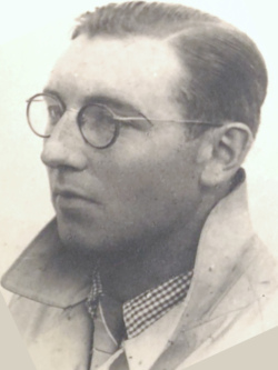 Gerrit Schuil